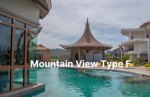 Phu Ruea Hôtel | Nakaburi Sanctuary Resort&Spa