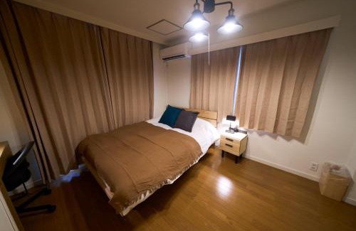 Higashiikebukuro Appartement | Nakagawa Building - Vacation STAY 17546