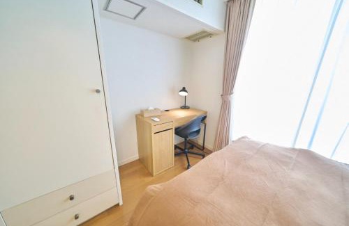Higashiikebukuro Appartement | Nakagawa Building - Vacation STAY 17546