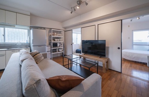 Nakama Appartement | Good deals only now 1201 Popular tourist area / Kunigami-gun Okinawa