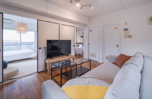 Nakama Appartement | Good deals only now 1201 Popular tourist area / Kunigami-gun Okinawa