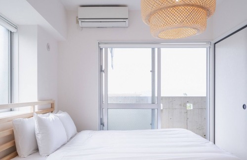 Nakama Appartement | Good deals only now 1201 Popular tourist area / Kunigami-gun Okinawa