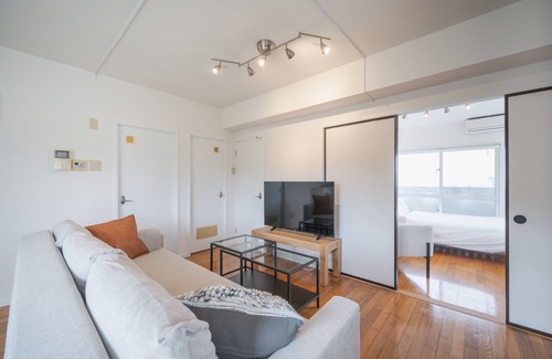 Nakama Appartement | Good deals only now 1201 Popular tourist area / Kunigami-gun Okinawa