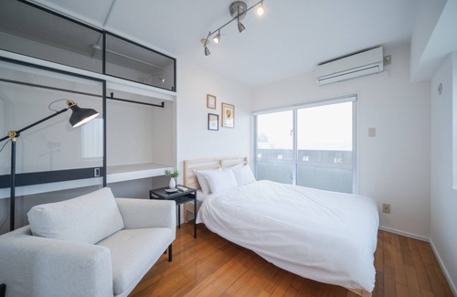 Nakama Appartement | Good deals only now 1201 Popular tourist area / Kunigami-gun Okinawa