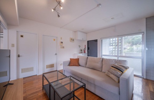 Nakama Appartement | Good deals only now 1201 Popular tourist area / Kunigami-gun Okinawa