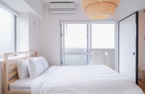 Nakama Appartement | Good deals only now 1201 Popular tourist area / Kunigami-gun Okinawa