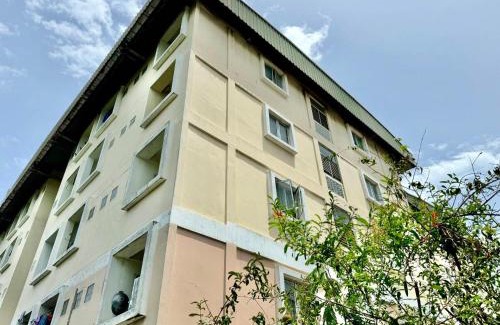 Samae Dam Appartement | Nakara Place บ้าน นาครา