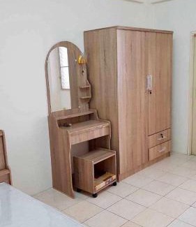 Samae Dam Appartement | Nakara Place บ้าน นาครา