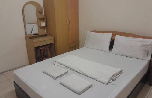 Samae Dam Appartement | Nakara Place บ้าน นาครา