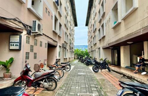 Samae Dam Appartement | Nakara Place บ้าน นาครา