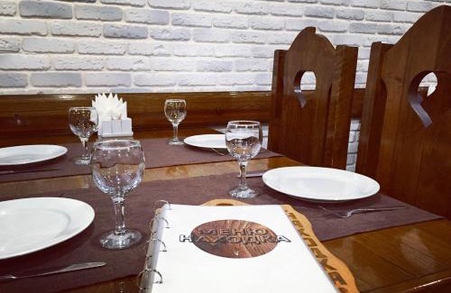 Black Sea Coast Hôtel | Nakhodka Inn
