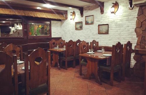 Black Sea Coast Hôtel | Nakhodka Inn