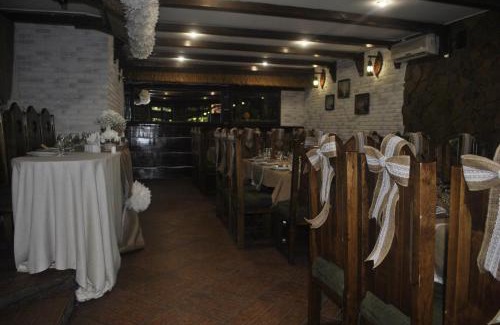 Black Sea Coast Hôtel | Nakhodka Inn