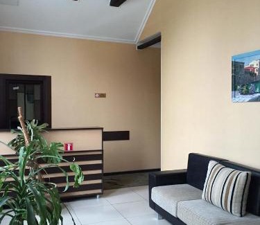 Black Sea Coast Hôtel | Nakhodka Inn