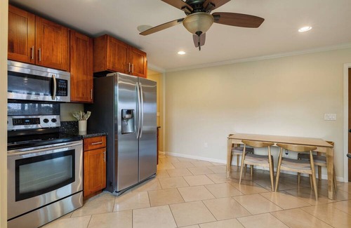Hauula Maison | Nakoa Villa, beach access, A/C