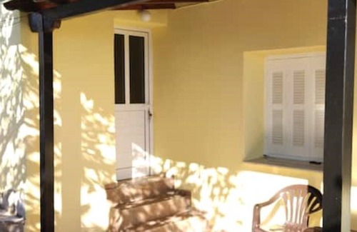 Trikala Maison | Nakou's House-Το σπίτι του Νάκου