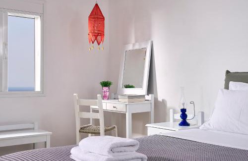 Koutsounari Appartement | Nakou Village