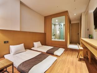Yangyang Hôtel | Naksan Beach Hotel