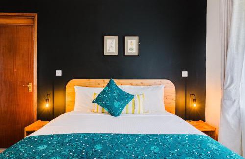 Nakuru Maison | Nakuru Stay 3 Bed 2 En-suite with Sleek Dining