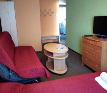 Anyksciai Appartement | Nakvynė Anykščių centre