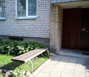 Anyksciai Appartement | Nakvynė Anykščių centre