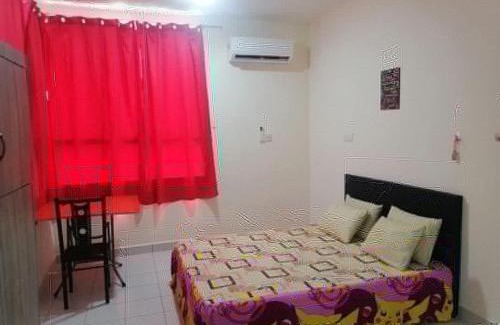 Kota Marudu Appartement | Nal's Homestay Kota Marudu