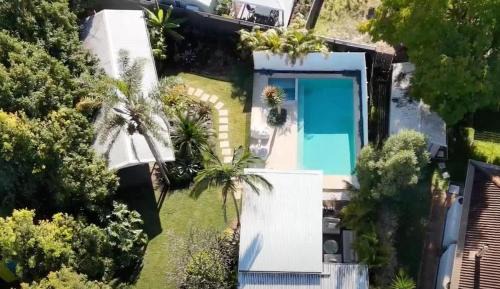 Patonga Maison | Nala Cottage at Patonga
