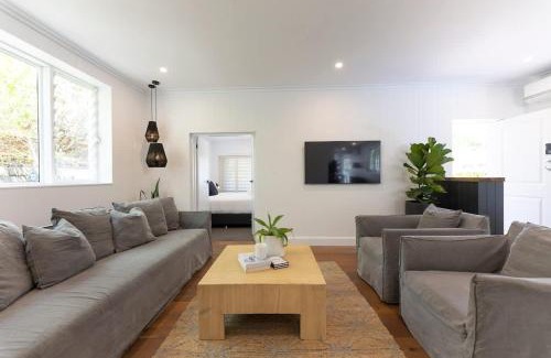Patonga Maison | Nala Cottage at Patonga