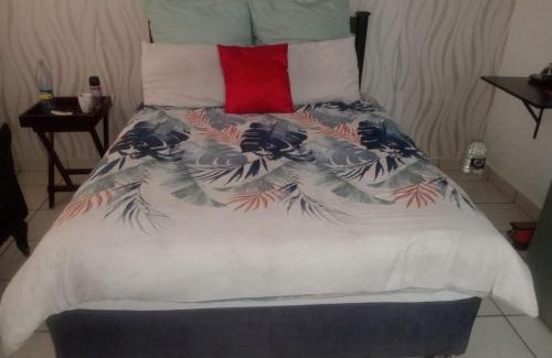 Lephalale Maison | Nala Guesthouse