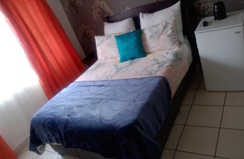 Lephalale Maison | Nala Guesthouse