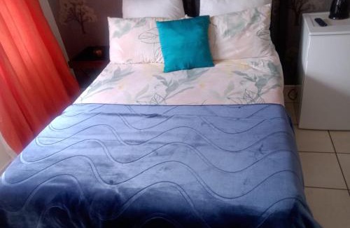 Lephalale Maison | Nala Guesthouse