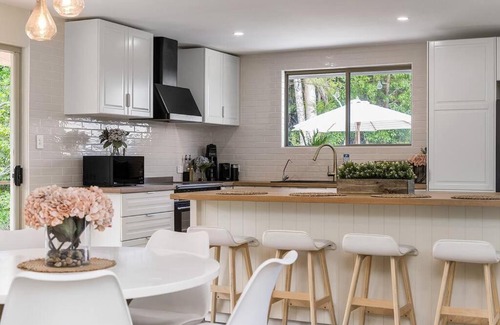Burringbar Maison | Nala House - A Luxury Stay