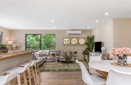 Burringbar Maison | Nala House - A Luxury Stay