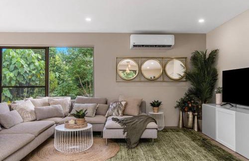 Burringbar Maison | Nala House - A Luxury Stay