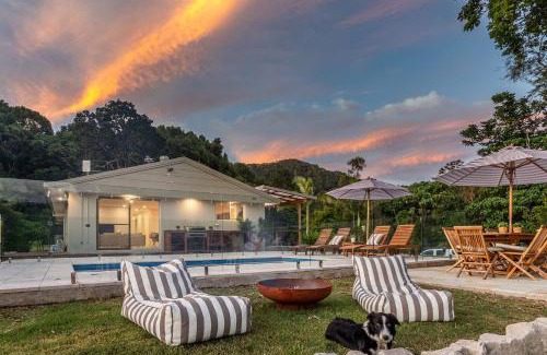 Burringbar Maison | Nala House