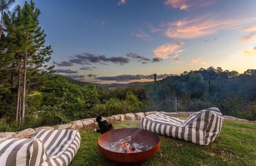 Burringbar Maison | Nala House