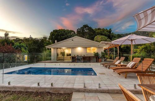 Burringbar Maison | Nala House