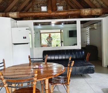 Viseisei Appartement | Nalamu Beach Estate, Lot 6