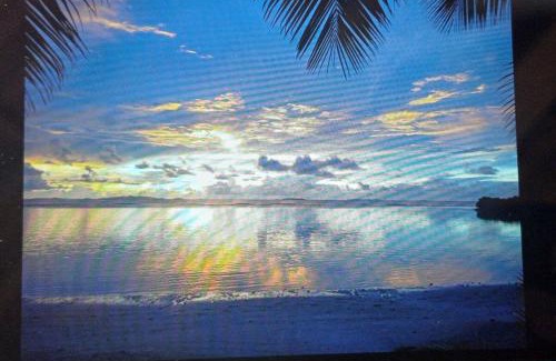 Viseisei Appartement | Nalamu Beach Estate, Lot 6