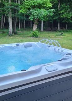Gouvieux Maison | NALAN Godvicien, Spa, piscine chauffée, forêt, 14 pers