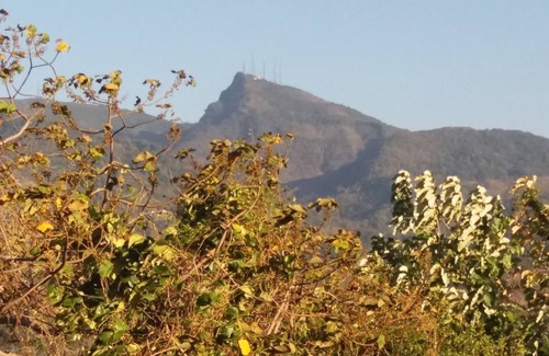 Madawala Location De VR | Nalanda Relaxation And Caping Site