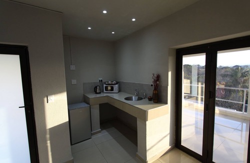 Nelspruit Maison | Naldorado Executive Villa