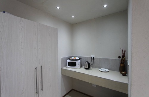 Nelspruit Maison | Naldorado Executive Villa