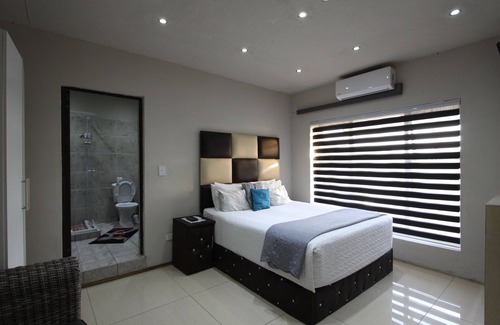 Nelspruit Maison | Naldorado Executive Villa