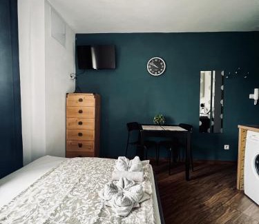 Załeze Appartement | NALU Apartments no 10&17