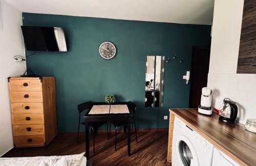 Załeze Appartement | NALU Apartments no 10&17