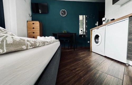 Załeze Appartement | NALU Apartments no 10&17