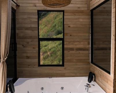 San Jeronimo Hôtel | Nalua Glamping y Hotel