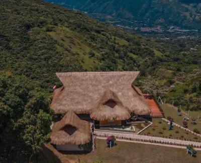 San Jeronimo Hôtel | Nalua Glamping y Hotel
