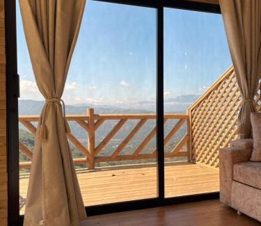 San Jeronimo Hôtel | Nalua Glamping y Hotel